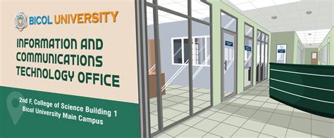 BU Information and Communications Technology Office .